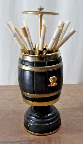 Ancien porte cigarette - porte-cigarette, /