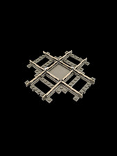 Lego® train rails 9V chemin