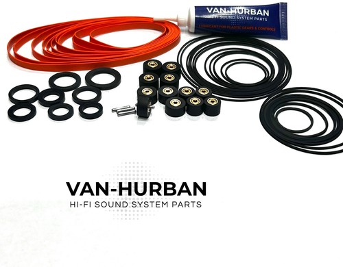 Kit universal onkyo 2060 - kit, ta-2060