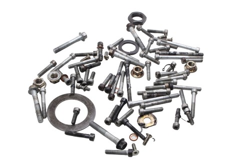 Kit vis pour cadre filetage - kit,