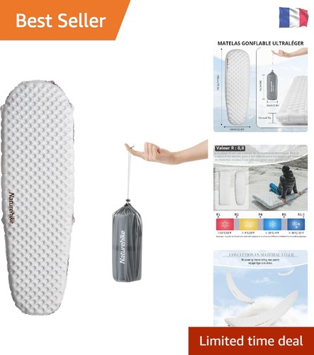 Naturehike thermal - r,