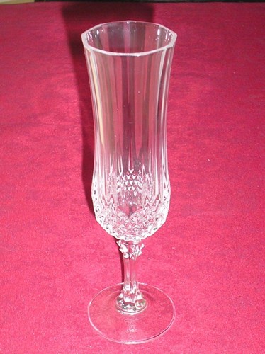 Verre flute champagne - a,