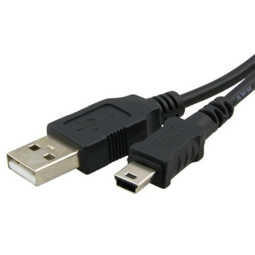 15ft usb data - usb, garmin