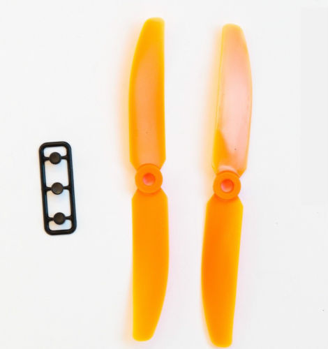 Helix 5x3 250mm quadcopter - helix,