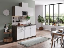 Cuisine équipée - cuisine,