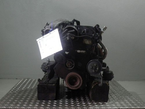 Moteur sans pièces - , (essence)