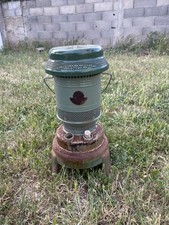 poêle à pétrole Ancien 