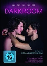Darkroom de 375 Media | DVD |