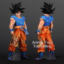 29 Cm/11.41 Pouces Dragon Ball Z Figure Son Goku PVC Figurines Collection Modèle