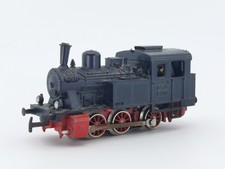 HO MARKLIN - Locomotive Vapeur