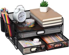 Organisateur Bureau Maille 4