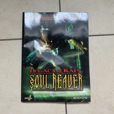 Legacy Of Kain Soul Reaver