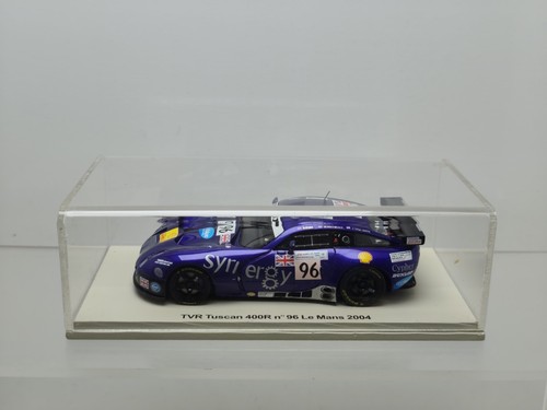 Spark sctr15 tvr - 1:43,