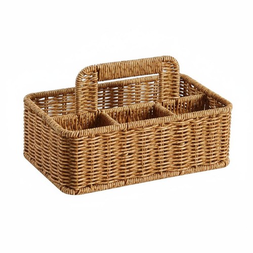 Panier tressé - panier,