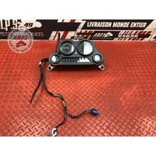 Compteur Tableau de bord Bmw