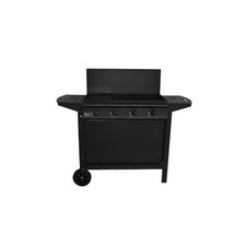 Barbecue a gaz - GRILL GARDEN