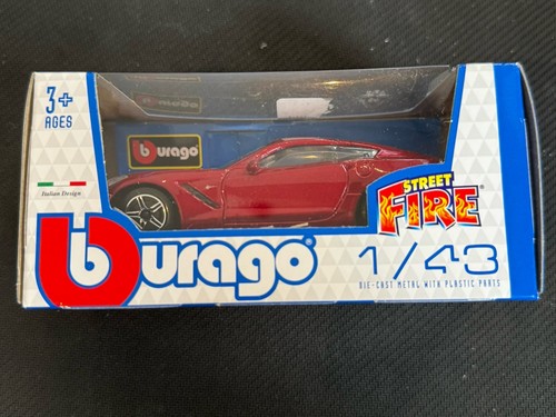 Voiture miniature burago - miniature,