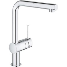 GROHE Mitigeur évier Minta
