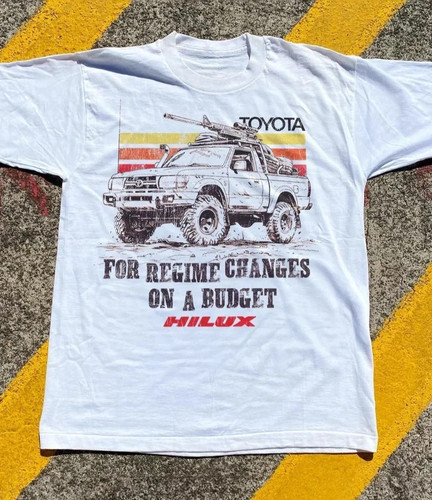 Toyotas for regime - toyotas,