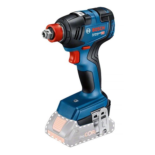 Bosch professional 18v system - professional,