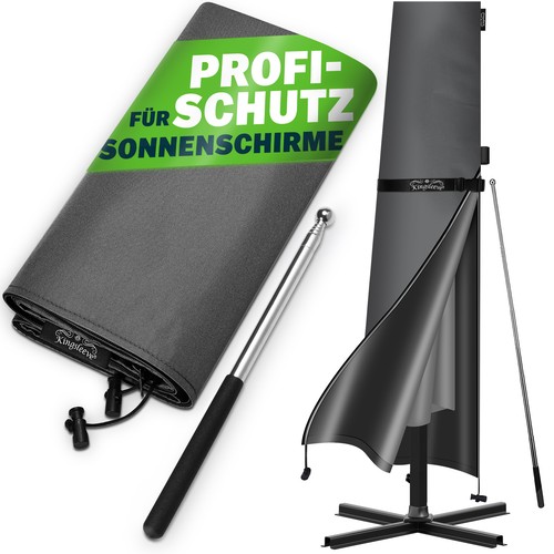 Housse protection parasol - housse,