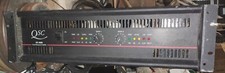 AMPLI SONO STUDIO QSC EX4000 -1 CANAL EN PANNE 