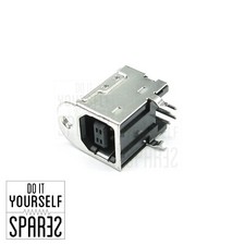 PIONEER CDJ DDJ DJM EFX RMX XDJ CONNECTEUR USB ARRIÈRE TYPE B PC DKN1237