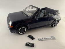 OTTO OTTOMOBILE RENAULT 5 GT