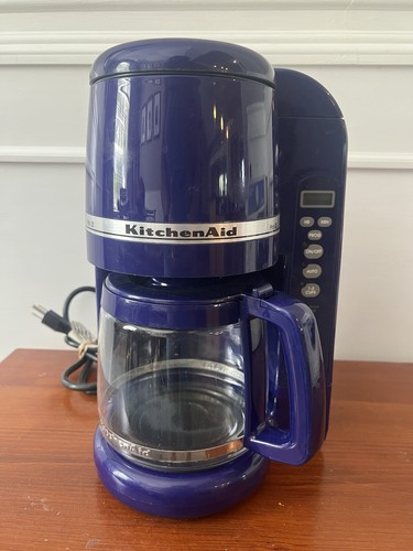 Kitchenaid pro coffee - kitchenaid,