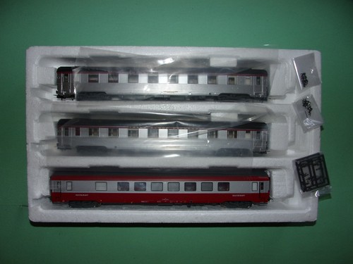 Models coffret voitures - models,