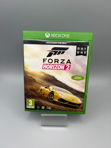 Forza horizon microsoft - horizon, 2
