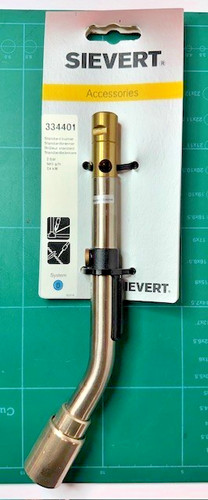 Sievert 334401 promatic - sievert,