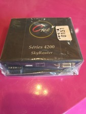 Ctek 4200007 sky router 4200 SERIES DIV/GPS *WE*SHIP*TODAY*