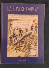 Tuniques Bleues L'album de