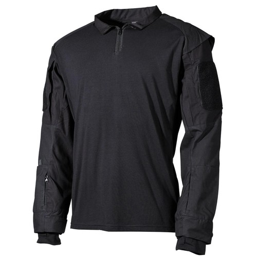 Mfh chemise combat - mfh,