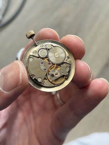 Calibre montre lip r23c - de,