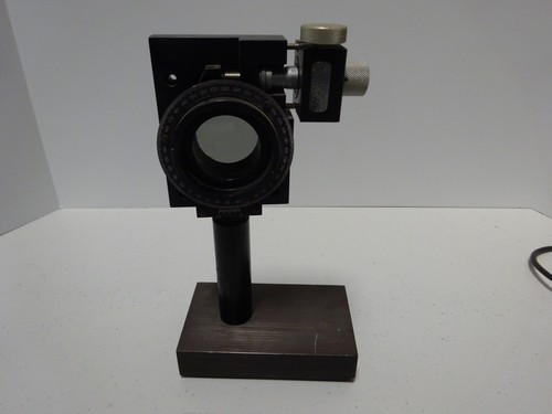 Pièce pour oriel polarizer - pièce,