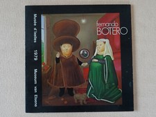 Fernando BOTERO CATALOGUE