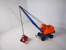 Grue Joustra Vintage - Engin