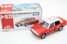 Takara Tomica Tomy TOYOTA