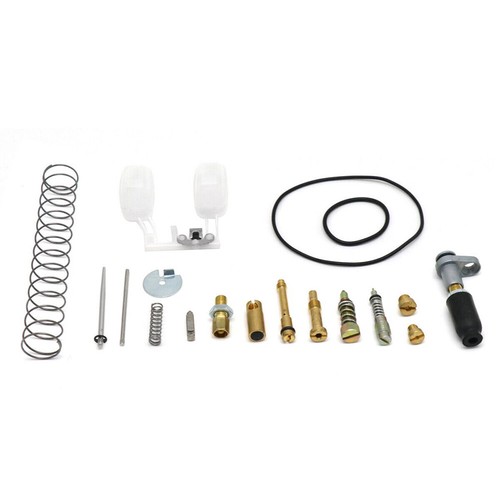 Kit vis ralenti - vis, carburateur