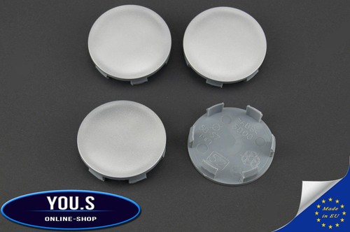 Hub caps - 4,