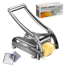 Coupe Frite Professionnel