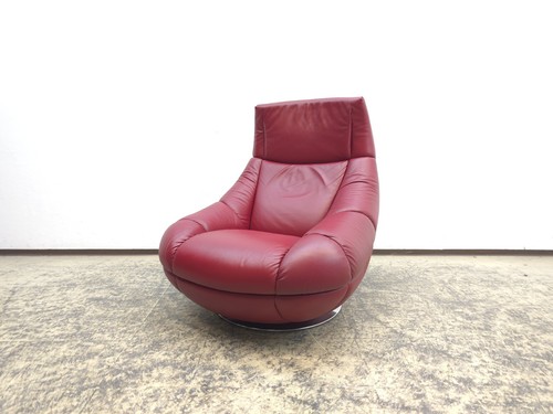 Sede 166 leather - de,