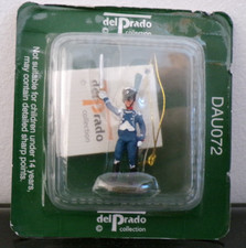 Figurine Del Prado  AUSTERLITZ