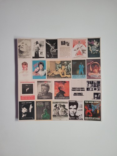 Repositionable vinyl sticker - , /