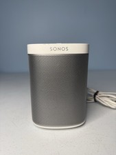Sonos Play:1 Wireless Speaker
