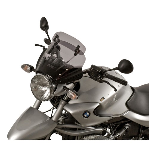 Ecran mra vario - fumé,, bmw