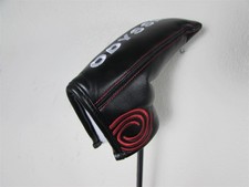 Odyssey Golf WHITE HOT PRO 1 Putter | SuperStroke Grip (35")