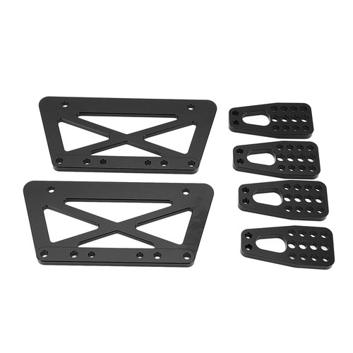 Kit plaques levage de - kit,